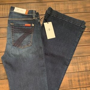Seven for all Mankind Jeans